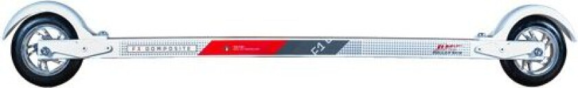 Roller Ski F1 Composite Skate