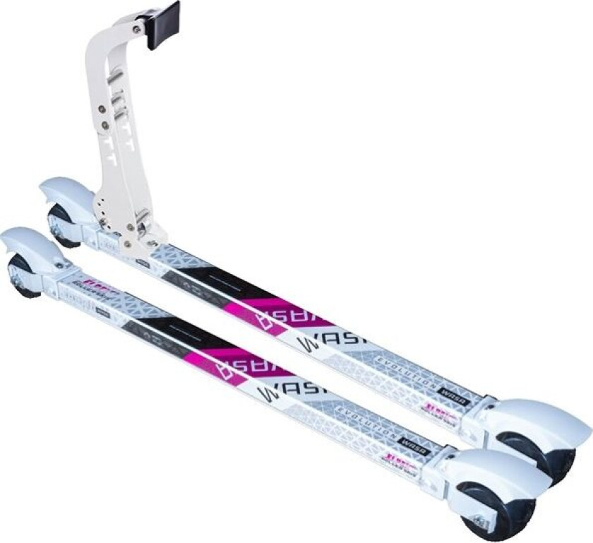 Wasa Evolution Med Broms