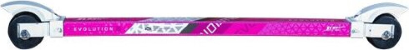 Evolution V Slow Pink Slow, Pink