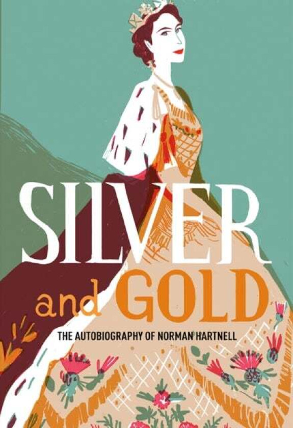 Silver and Gold av Norman Hartnell