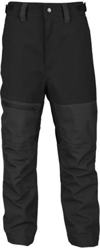 Kids' Explorer Pants Black 130, Black