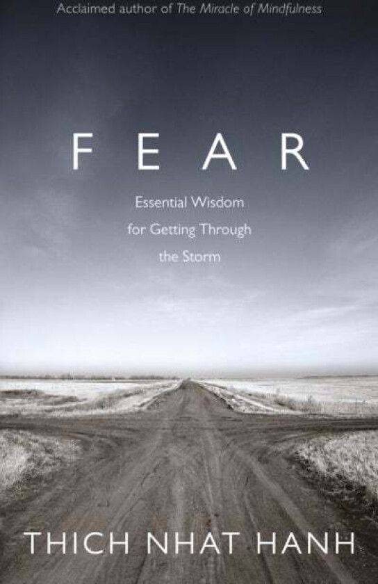 Fear av Thich Nhat Hanh