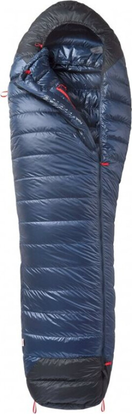 Core 400 Short Short, Navy