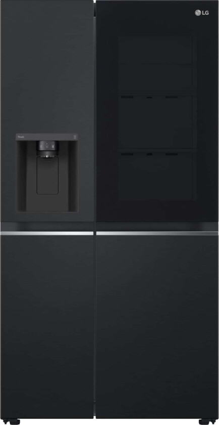 GSGV81EPLL Side-by-Side