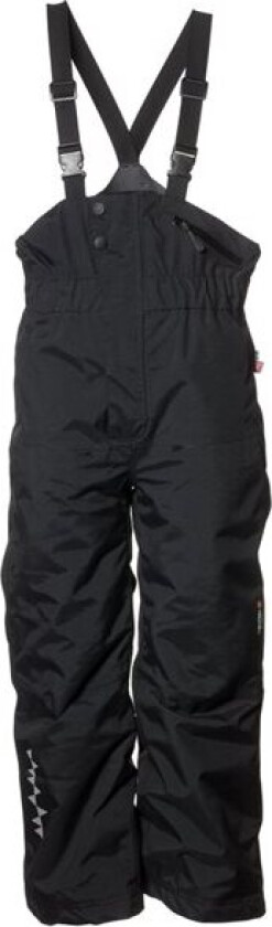 Kids' Powder Winter Pant 98, Black