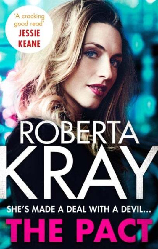 The Pact av Roberta Kray