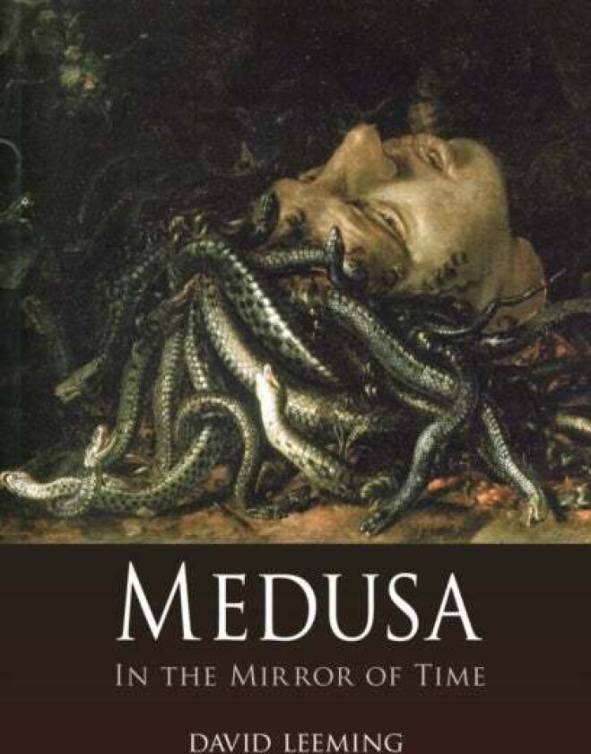 Medusa av David Leeming
