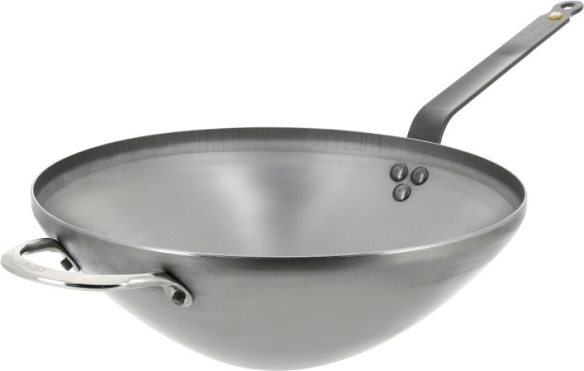 Wok Mineral B 40 cm