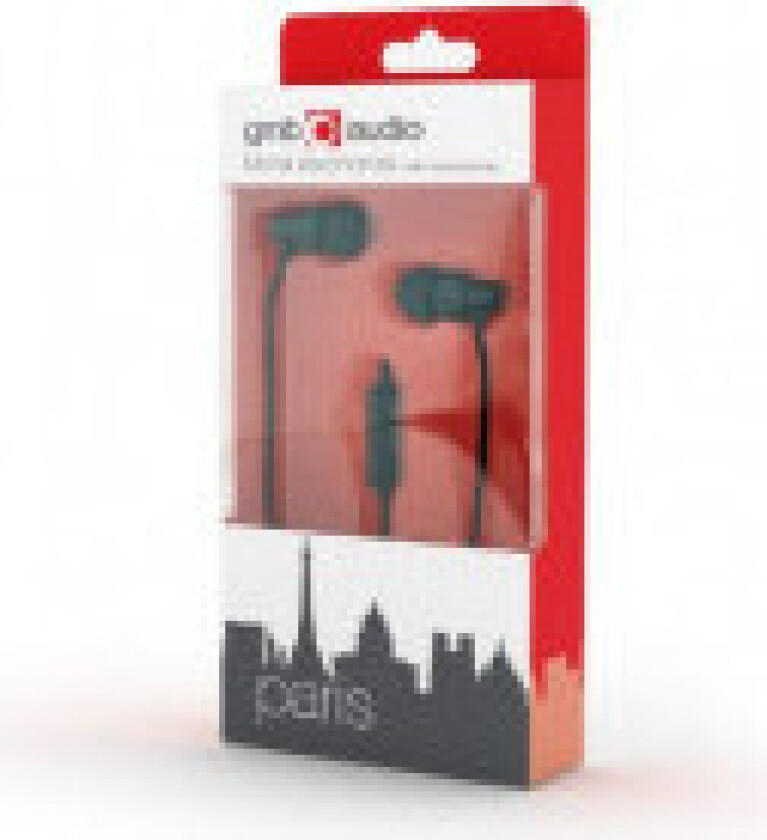GMB Audio Paris