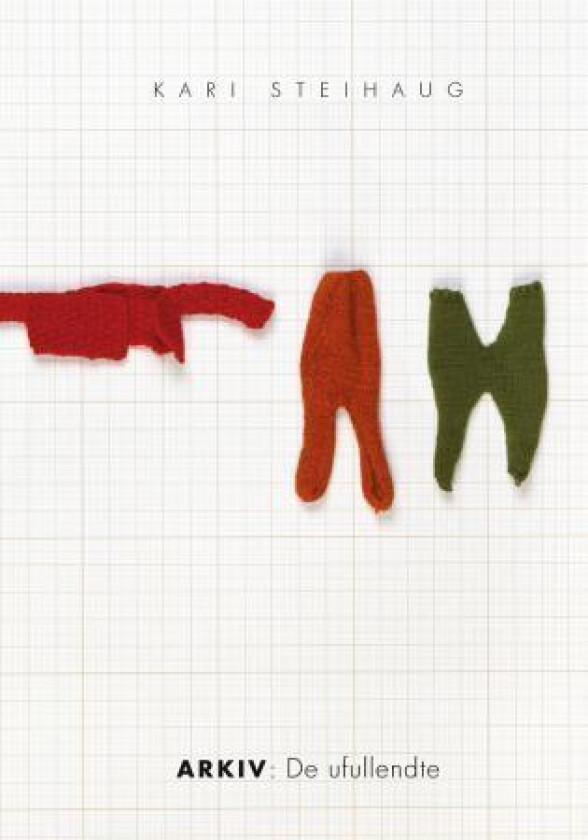 Arkiv av Kari Steihaug