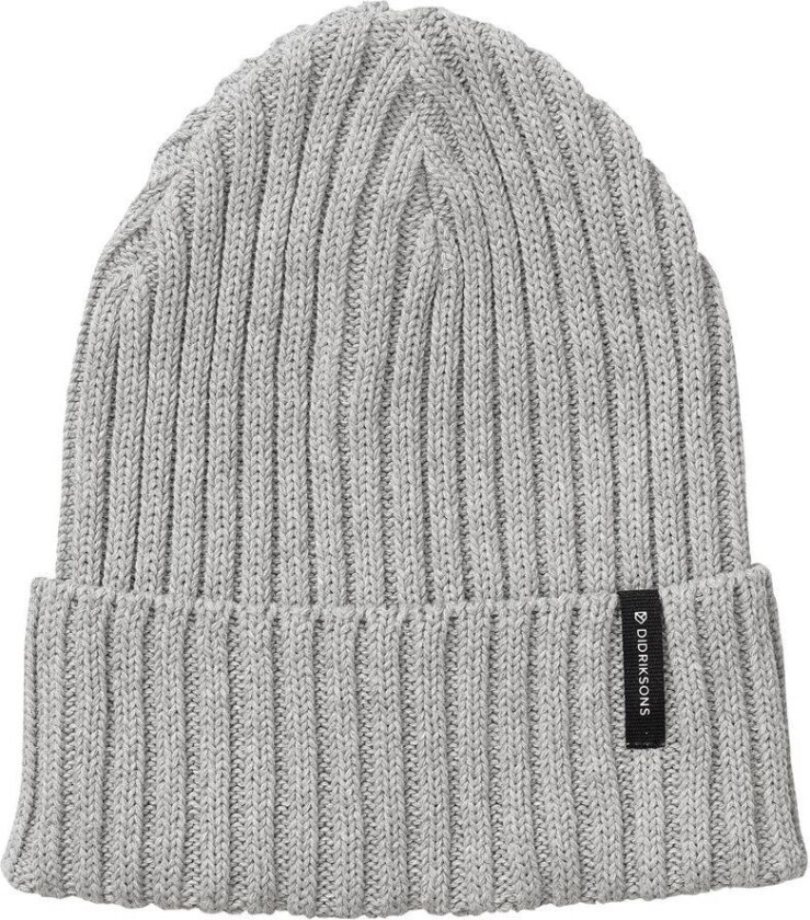 Laken Beanie 2 Grå