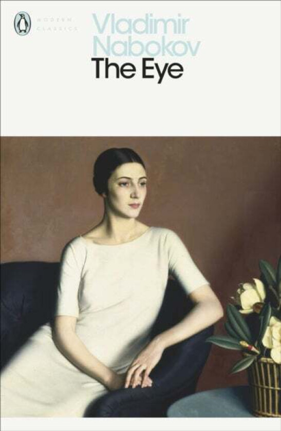 The Eye av Vladimir Nabokov