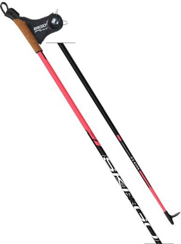 Bilde av Attack Series Race 3,0-Powerstrap 2,0