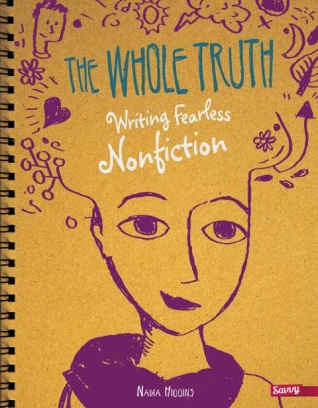 The Whole Truth av Nadia Higgins
