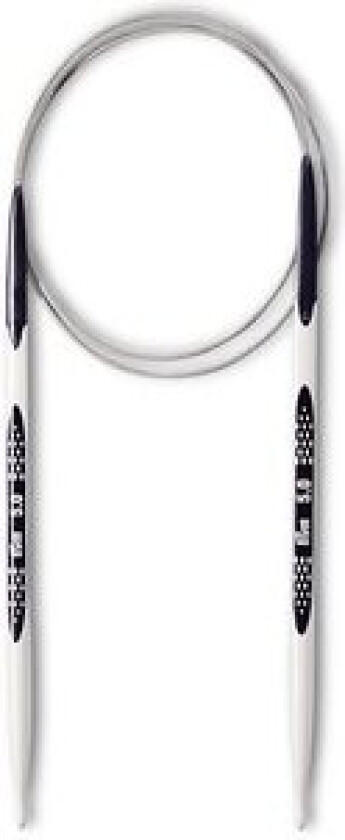 Ergonomics Rundpinner Plast 60cm 3,50mm / 23.6in US4