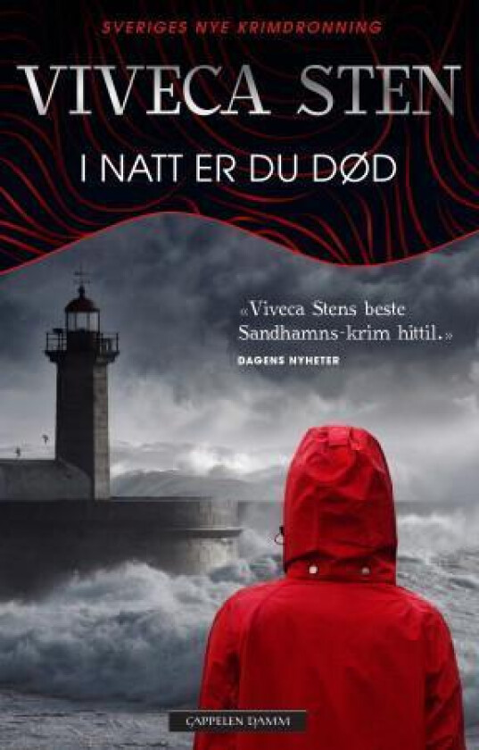 I natt er du død av Viveca Sten