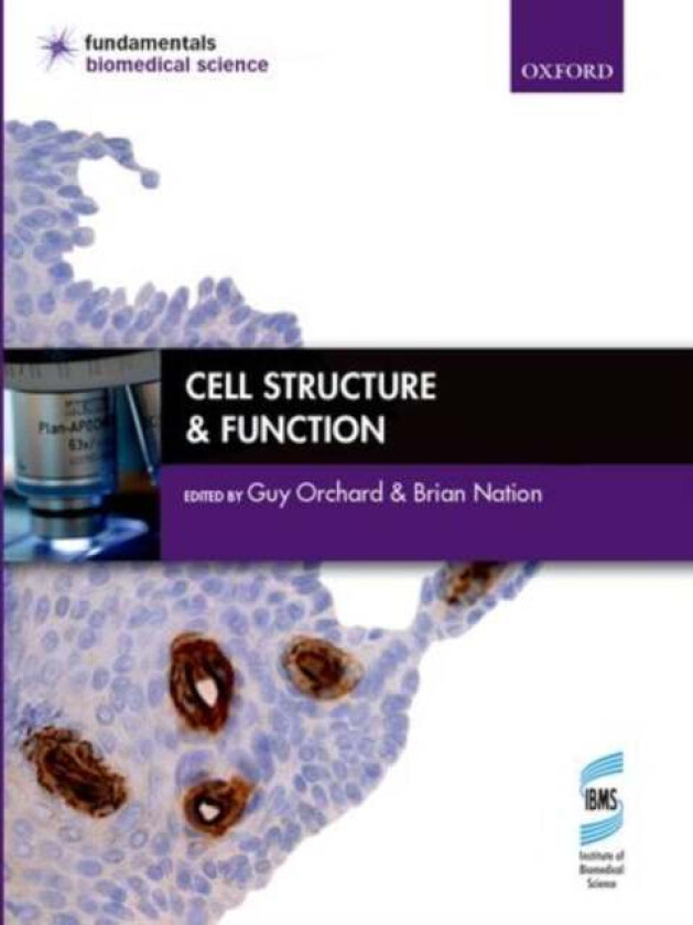 Cell Structure & Function
