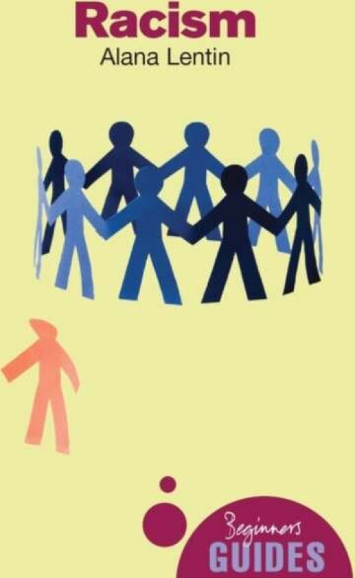 Racism av Alana Lentin