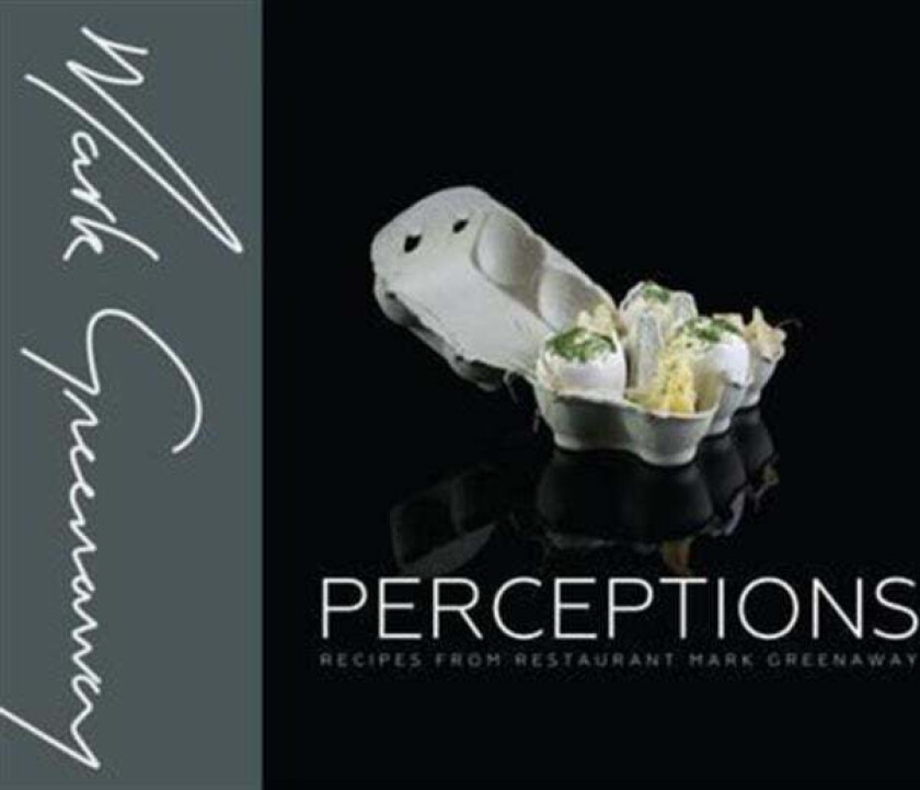 Perceptions av Mark Greenaway
