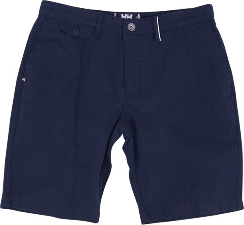 Hh Bermuda Shorts 10", Navy, 30, Shorts