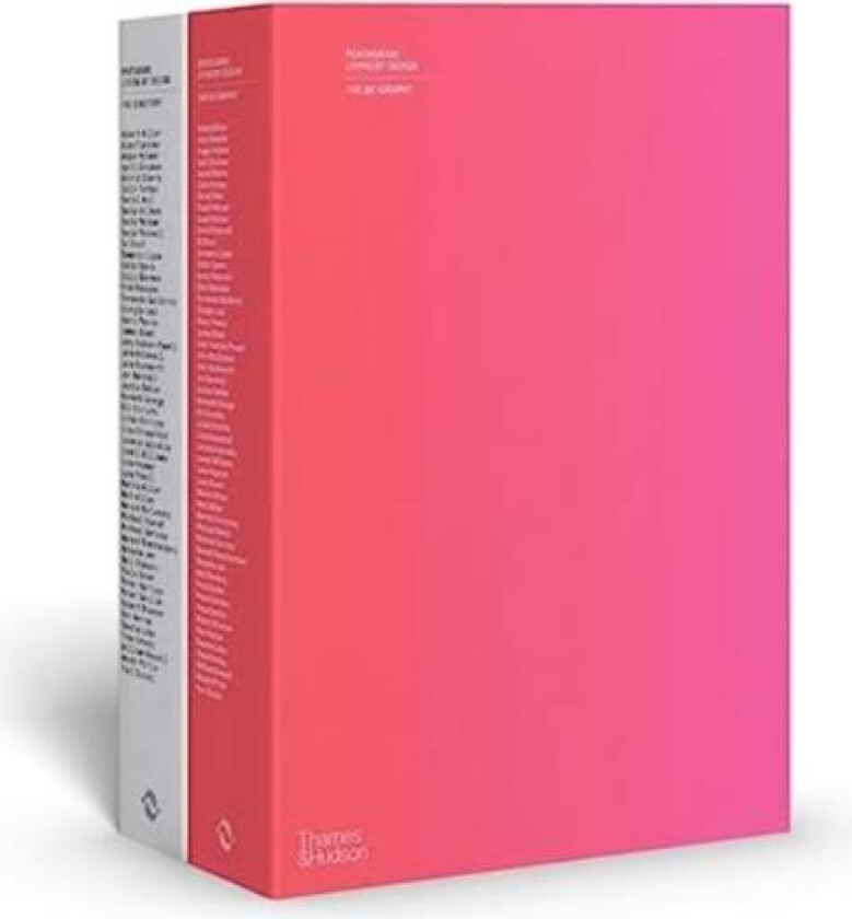 Pentagram: Living by Design av Adrian Shaughnessy
