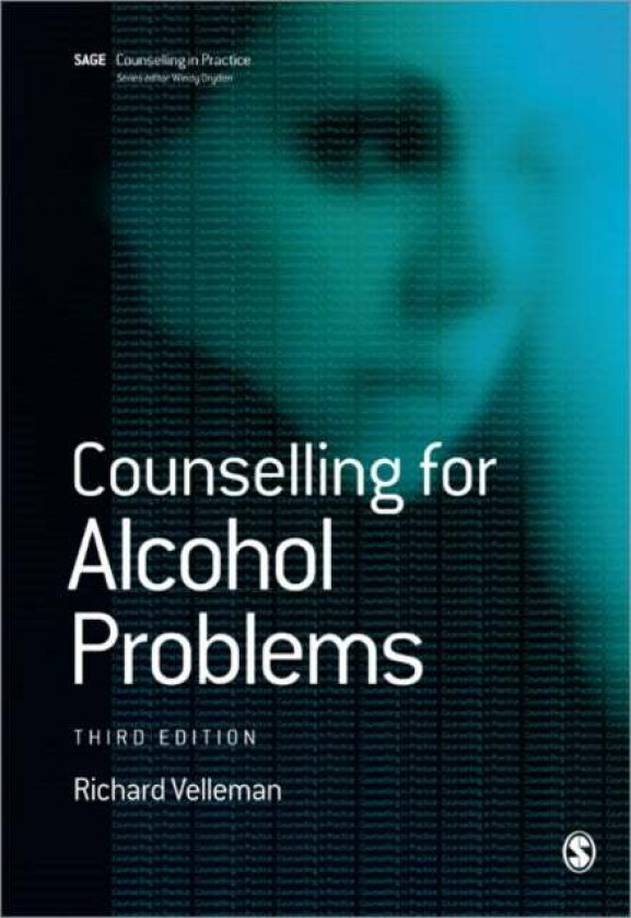 Counselling for Alcohol Problems av Richard D B Velleman