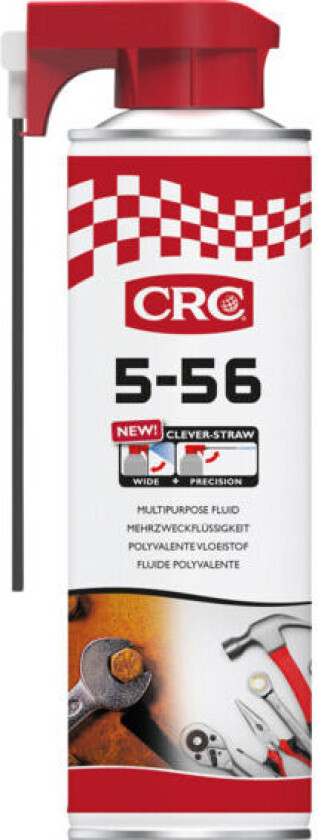 Bilde av 5-56 Clever Straw aerosol 250 ml - 1800527