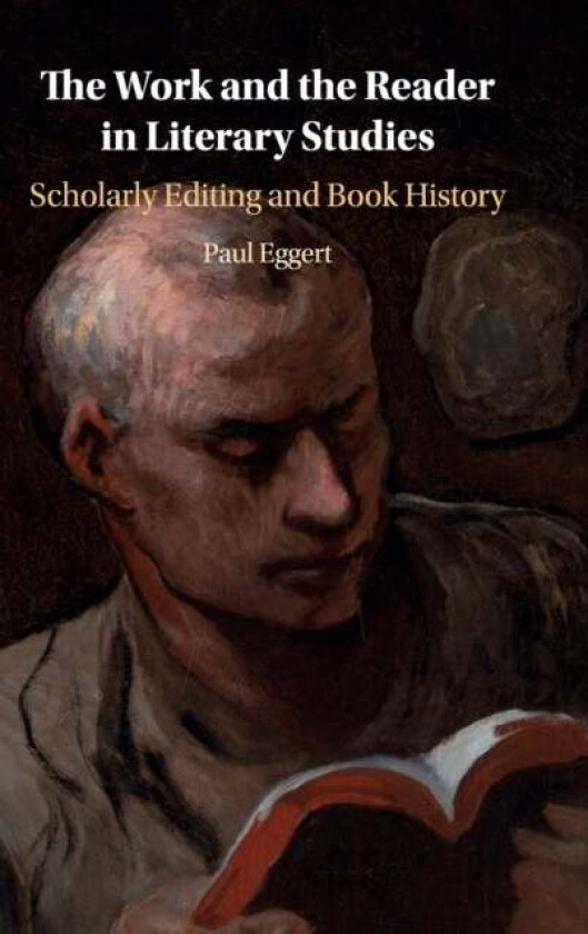 The Work and the Reader in Literary Studies av Paul (Loyola University Chicago) Eggert