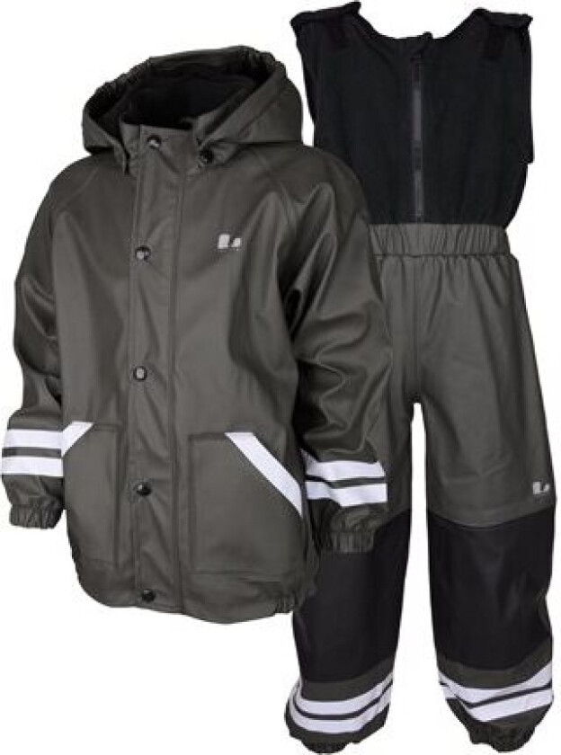 Fagerhult Rain Set Fleece