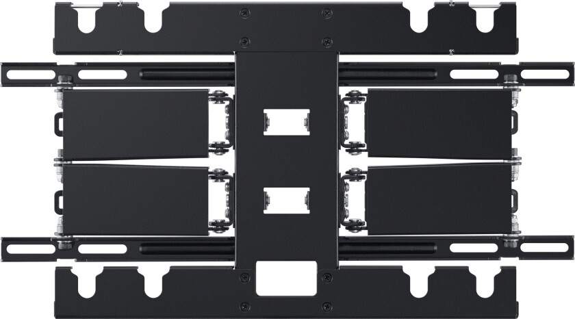 Full Motion Slim Wall Mount WMN-B05FB, Black