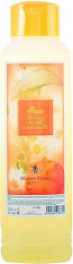 Unisex parfyme Alvarez Gomez Flor de Naranjo EDC (750 ml)