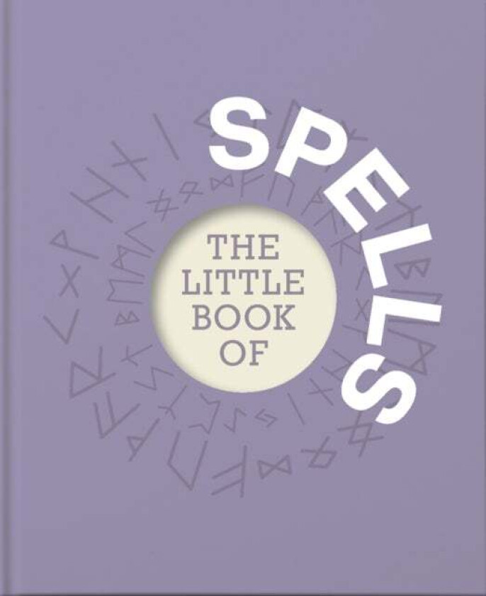 The Little Book of Spells av Jackie Tower