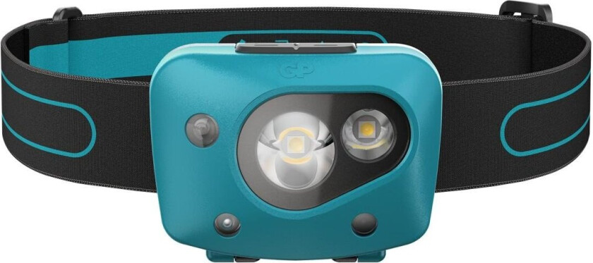 - CH44 Discovery Headlamp 300LM