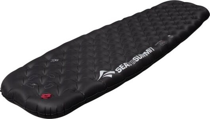 Bilde av Sea To Summit Women's EtherLight XT Extreme Regular Regular, Black/Persian Red