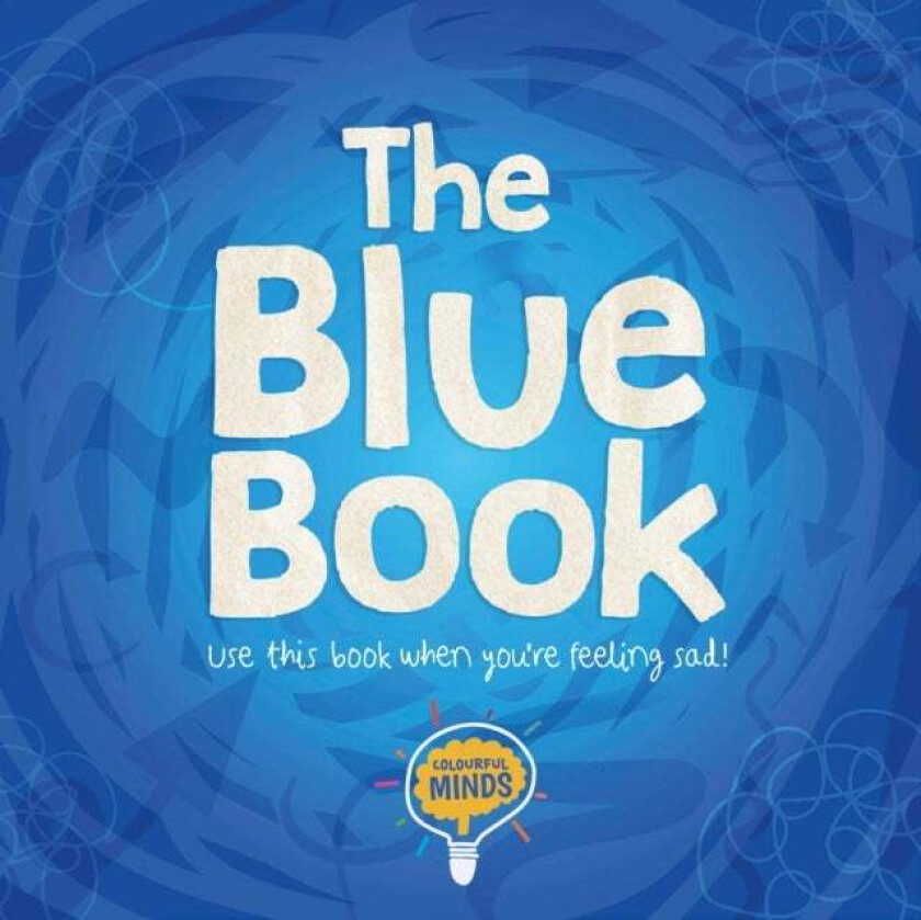 The Blue Book av William Anthony