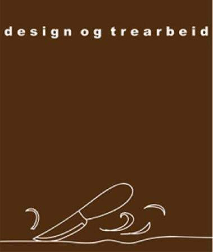 Design og trearbeid av Arnfinn Selfjord, Svein Thoresen
