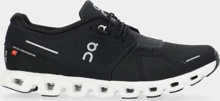 Cloud 5 Herre Black/White 41