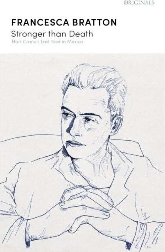 Stronger than Death av Francesca Bratton