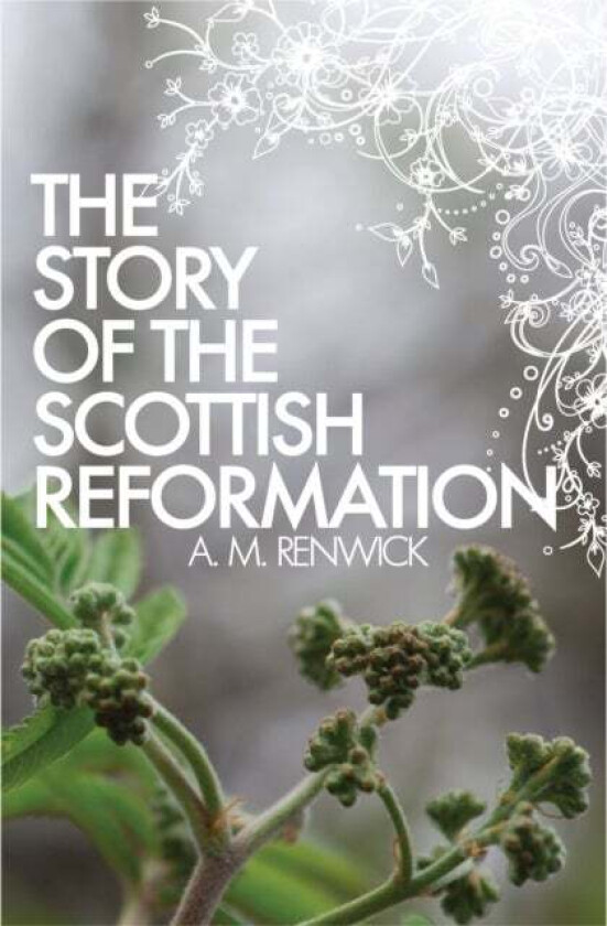 The Story of the Scottish Reformation av A. M. Renwick