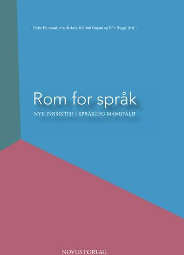 Rom for språk