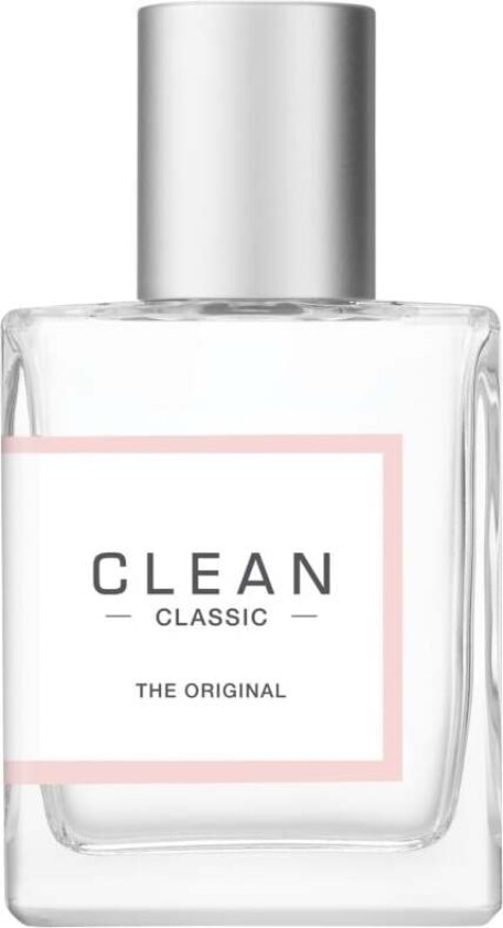 Clean Original Eau De Parfum