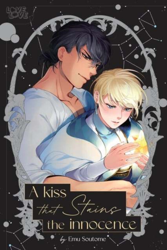 A Kiss That Stains the Innocence av Emu Soutome