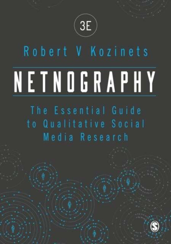 Netnography av Robert Kozinets