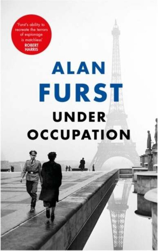 Under Occupation av Alan Furst