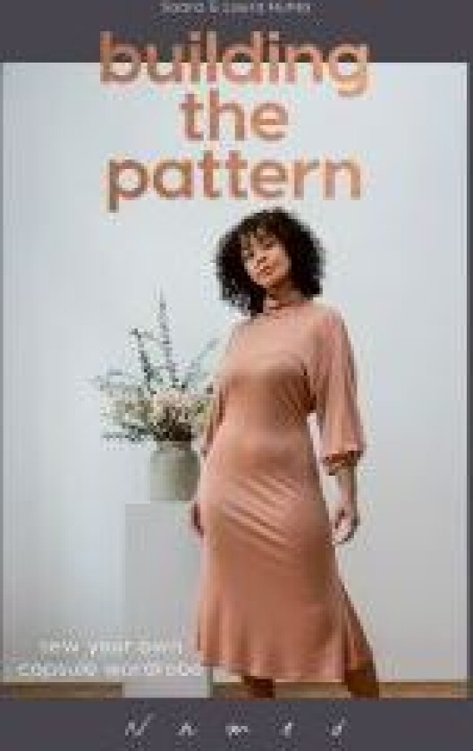 Building the Pattern av Laura Huhta, Saara Huhta