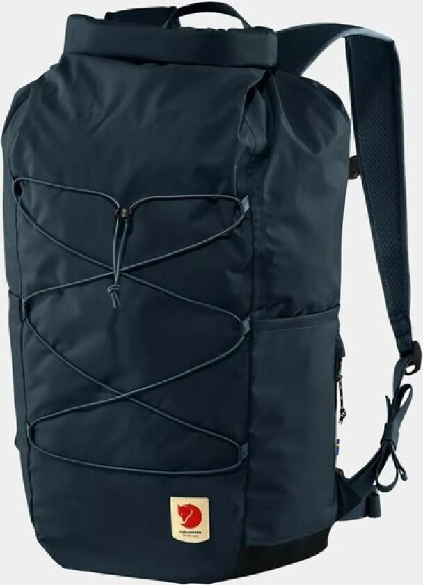 High Coast Rolltop 26 OneSize, Navy