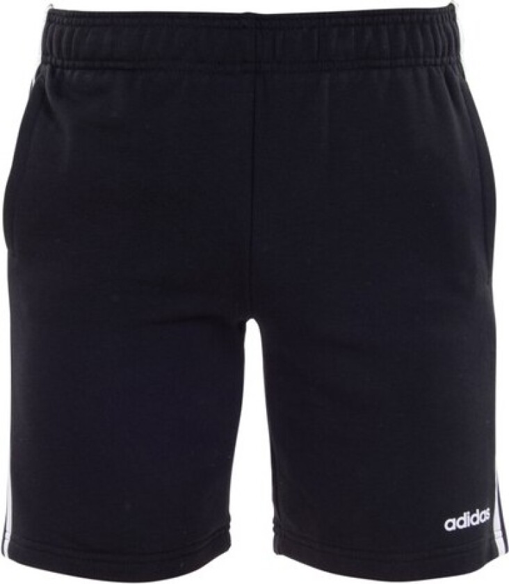 Yb E 3s Kn Sh, Black/White, 116, Shorts