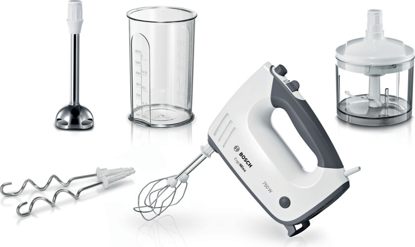 Håndmikser MFQ37480