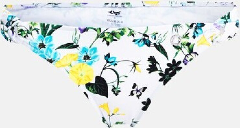 Falesia Hipster, Multi Butterfly, S, Bikinis