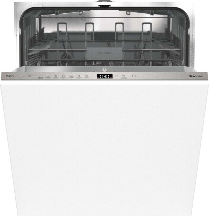 Oppvaskmaskin HV642D60 Helintegrert